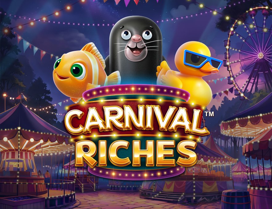 Carnival Riches