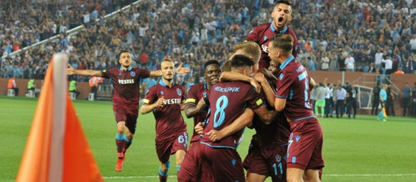 Trabzonspor - Besiktas: Pronosticuri pariuri sportive Super Lig