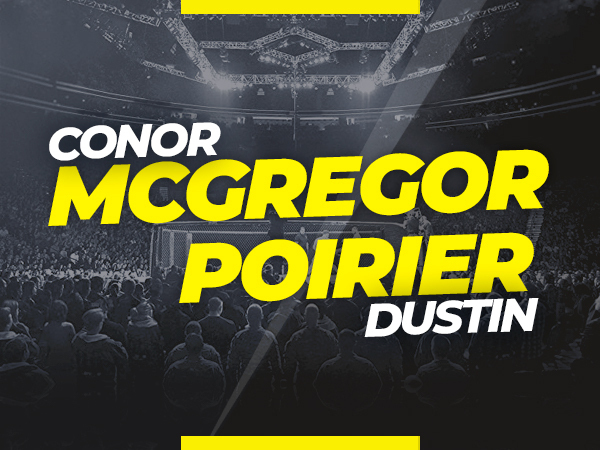 Poirier vs. McGregor: Bets and Odds on the Fight
