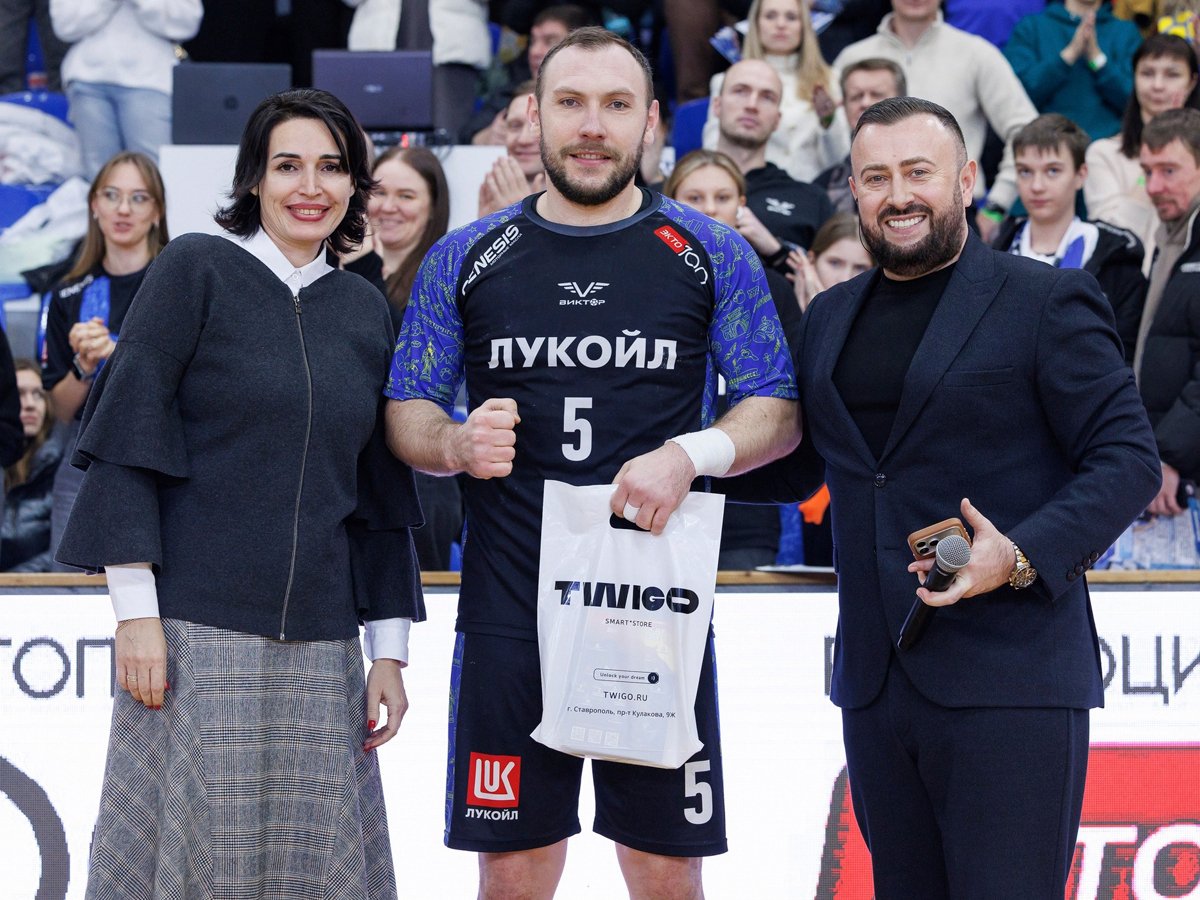 Legalbet.ru: «Наша пара с ЦСКА, пожалуй, одна из самых непредсказуемых». Превью четвертьфинала мужского Кубка России.