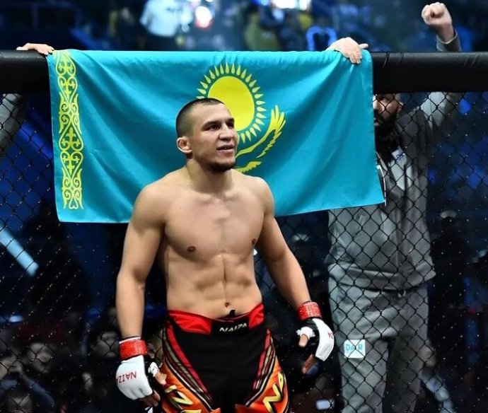 Фото: Личный архив Фаниля Рафикова