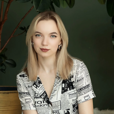 Victoria Hermanovich