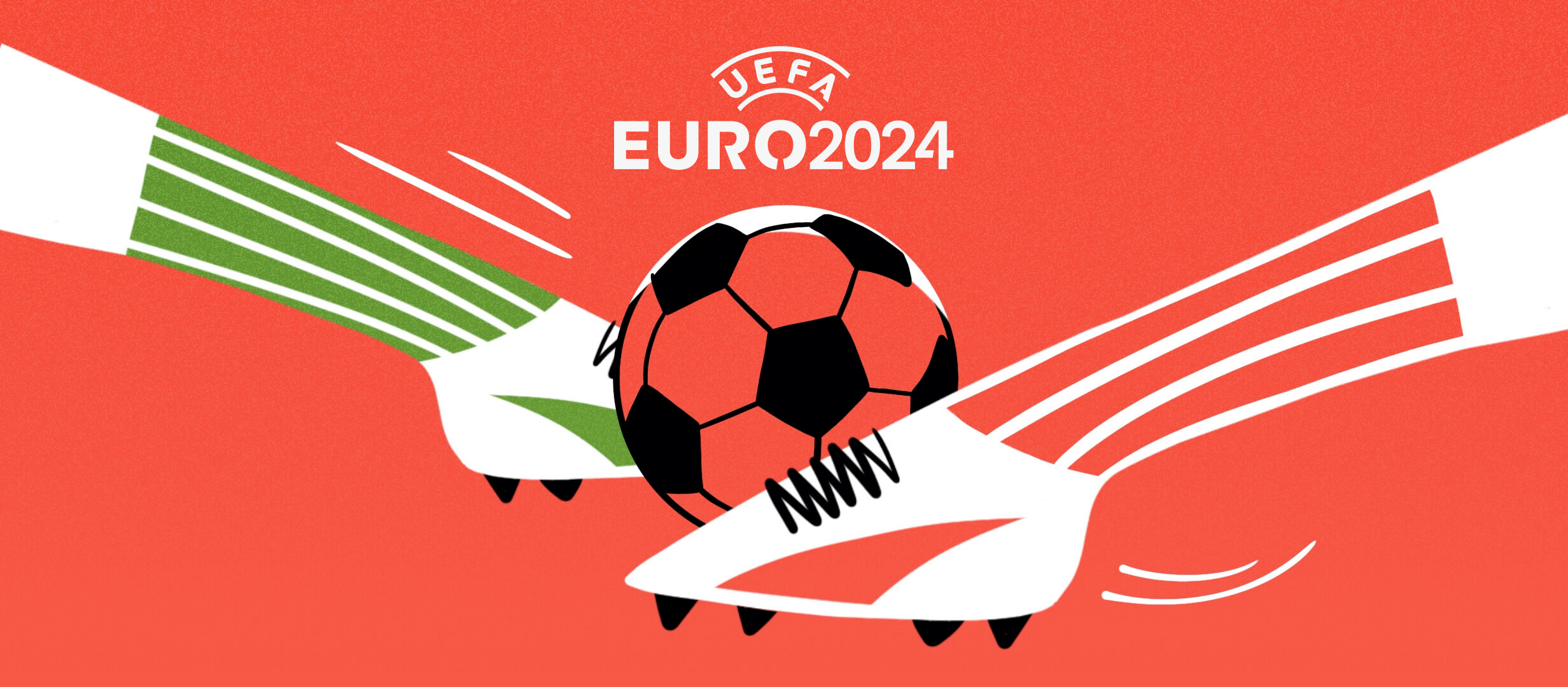 Repesca Eurocopa 2024: Apuestas y cuotas