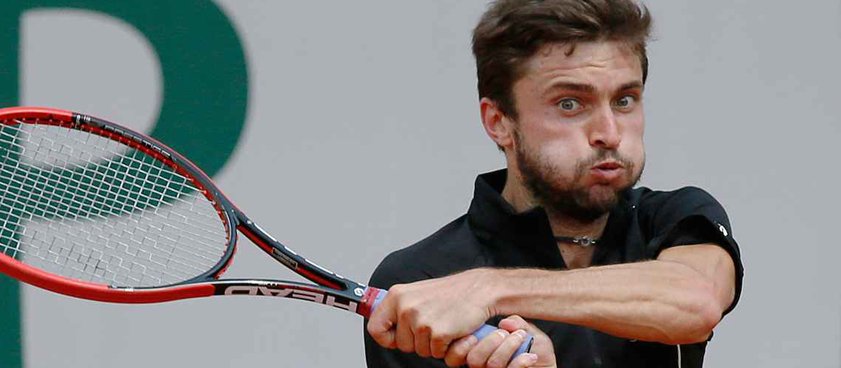 Теннис. Рафаэль Надаль - Жиль Симон. Прогноз Игоря Панкова