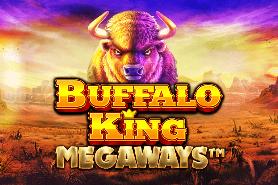 Buffalo King Megaways