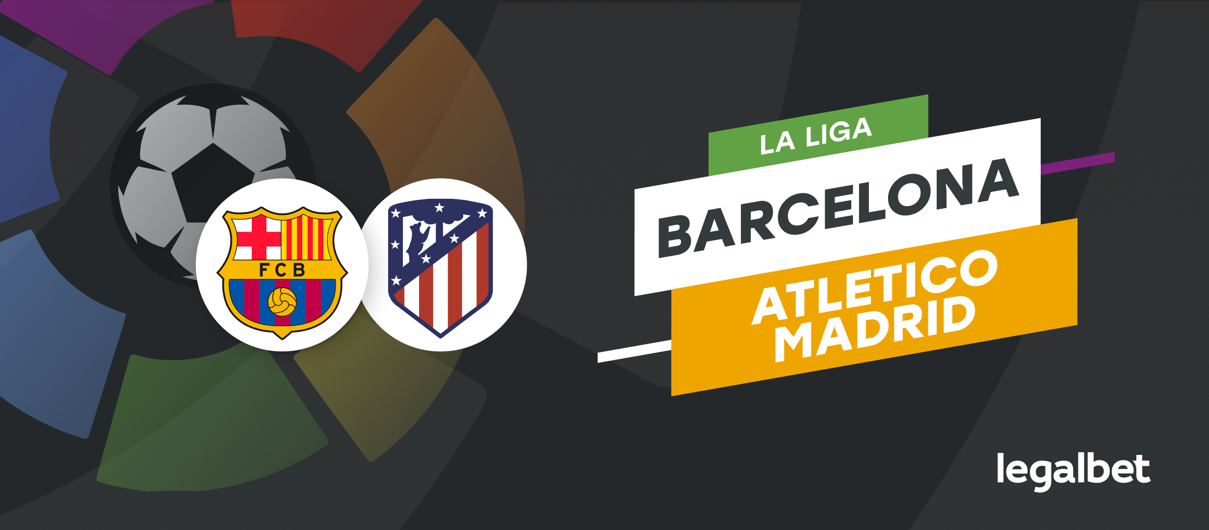 Barcelona vs Atletico Madrid – cote la pariuri, ponturi si informatii