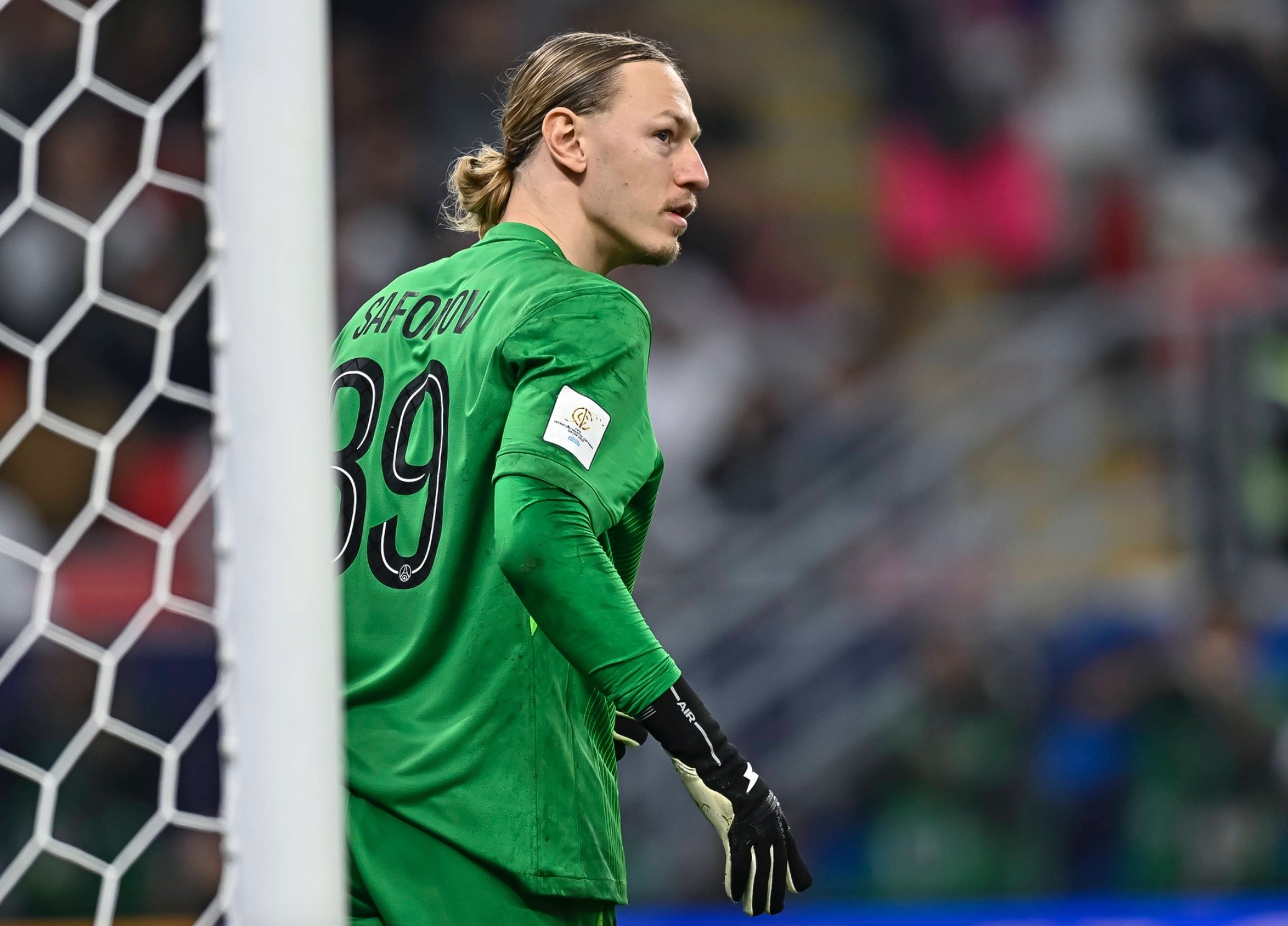 Сафонов выйдет в стартовом составе «ПСЖ» на главное дерби Франции с «Марселем».