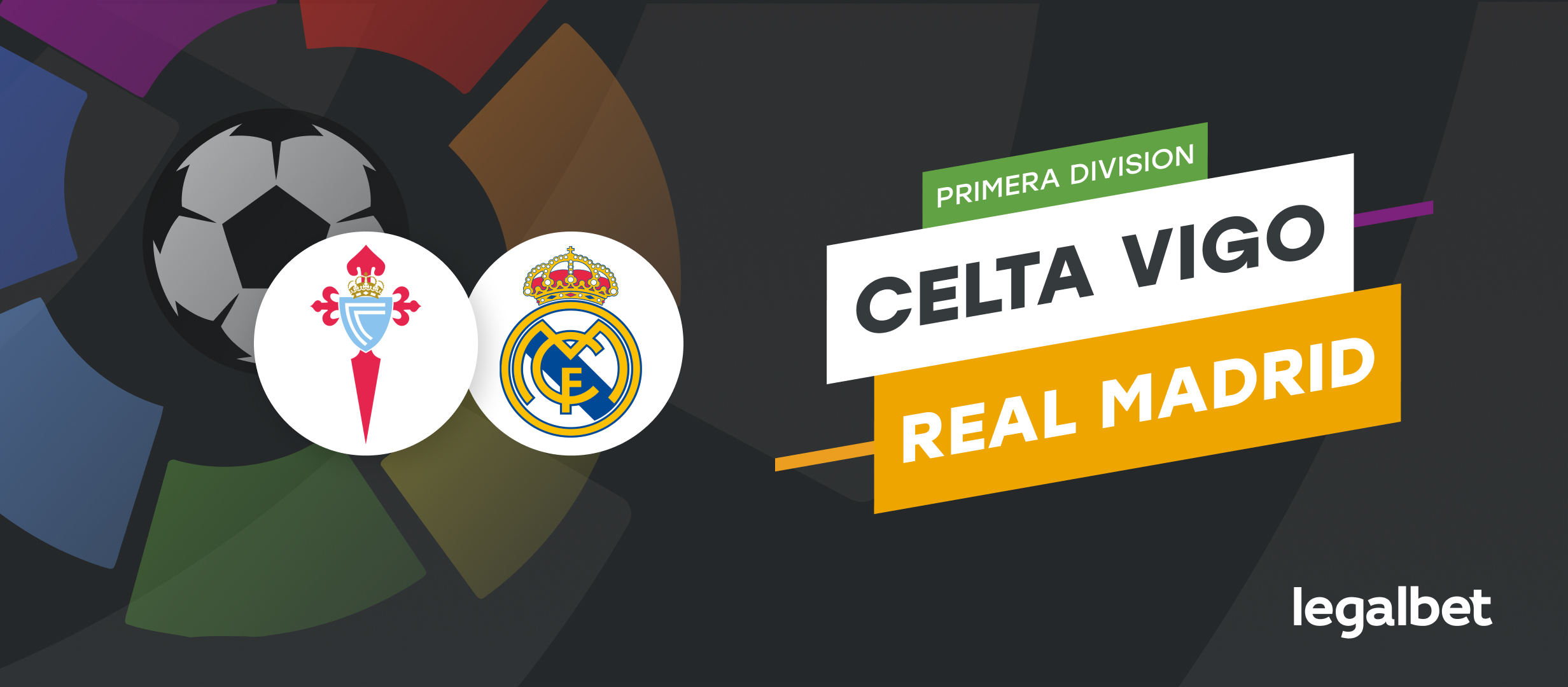 Celta Vigo vs Real Madrid – cote la pariuri, ponturi si informatii