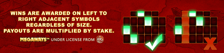 Скриншот с правилами