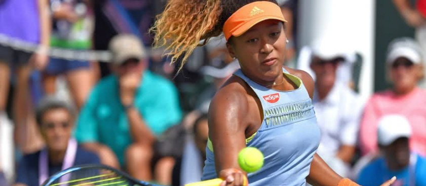 Serena Williams - Naomi Osaka. Pontul lui Mihai Mironica