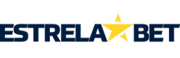 Estrela Bet bookmaker logo - legalbet.com.br