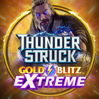 Thunderstruck Gold Blitz Extreme