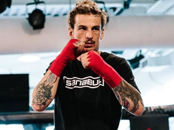 Владислав Матвеев: О'Мэлли - Уайнленд: коэффициенты и возможные ставки на бой 7 июня.