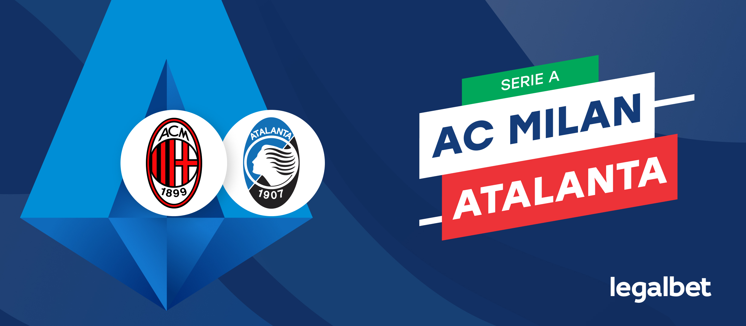 Pronósticos Milan vs Atalanta 25/02/2024