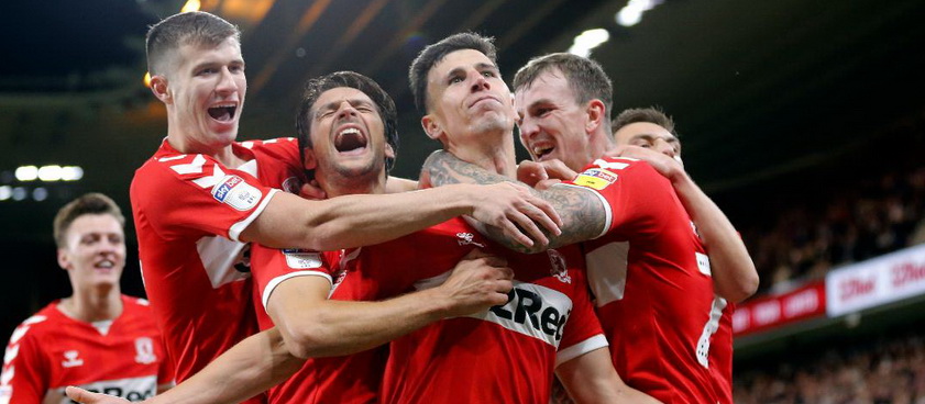 Middlesbrough - Wigan: Pronosticuri pariuri fotbal Championship