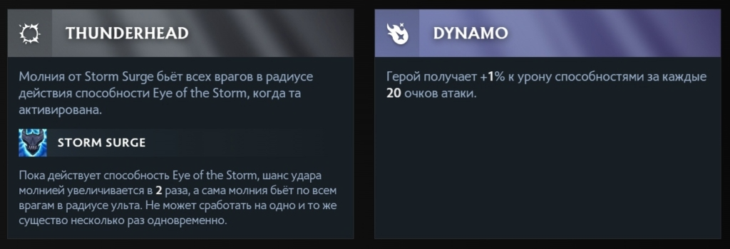 Аспекты Разора