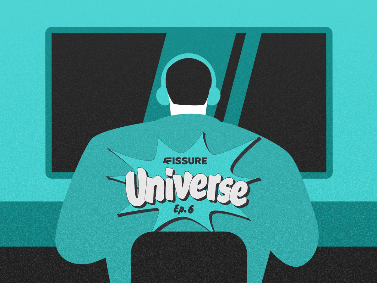 FISSURE Universe: Episode 6. Формат, призовые и главные фавориты