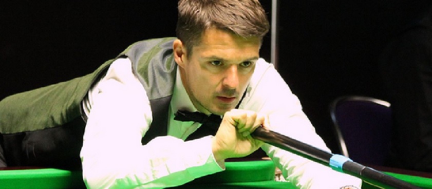 Snooker Combo: Holt + Ronnie + Brecel + Dale. Pontul lui Gavan Snooker Combo: Holt + Ronnie + Brecel + Dale. Pontul lui Gavan