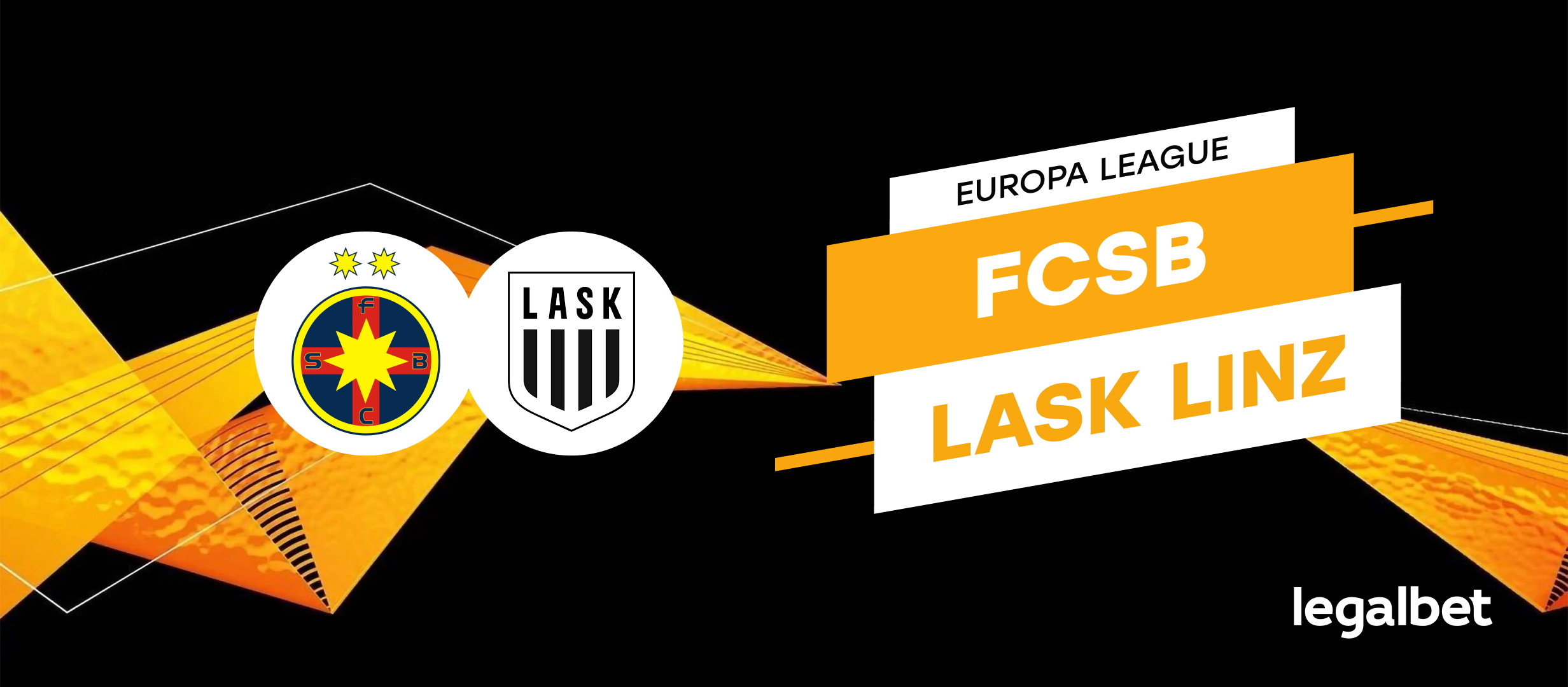 FCSB - LASK: Ponturi si cote la pariuri