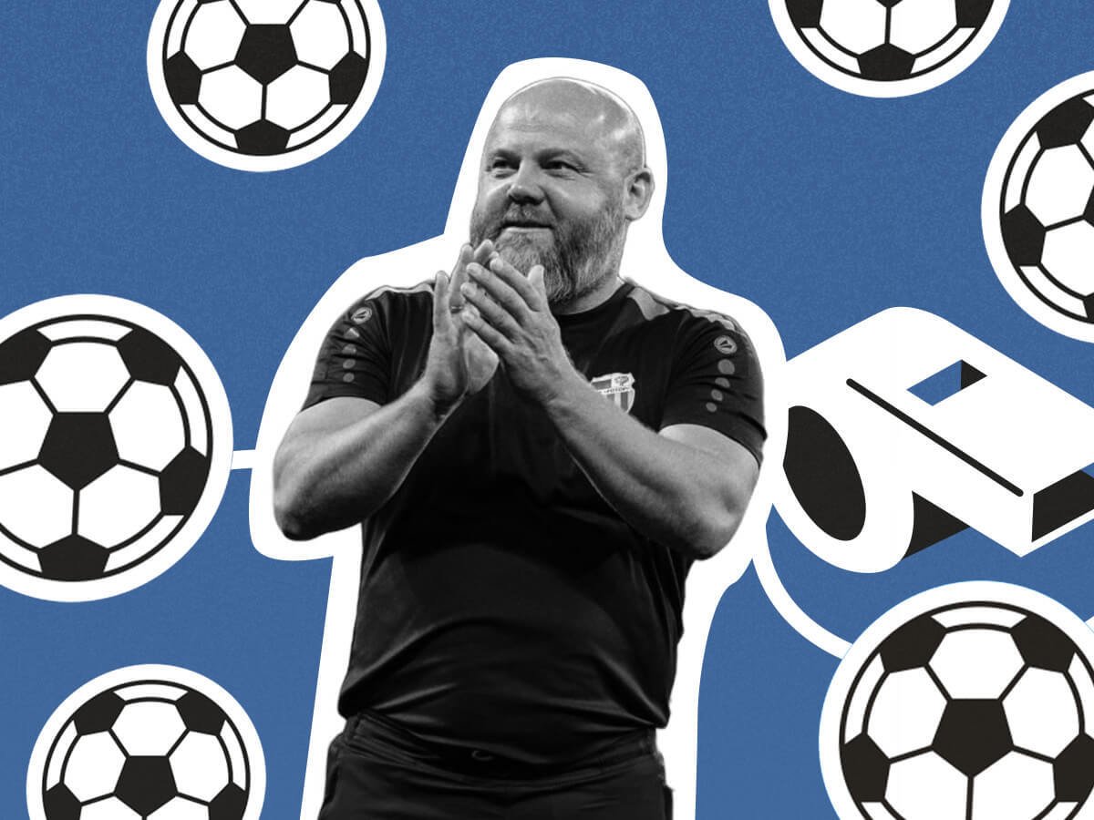 Legalbet.ru: «Я бы хотел поработать в “Спартаке”». Большое интервью Дениса Бояринцева после ухода из «Ротора».