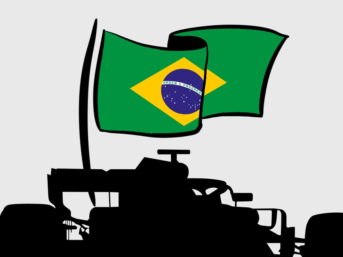 Legalbet.com.br: GP de São Paulo 2025: Previsão e Apostas para a Etapa da Fórmula 1.