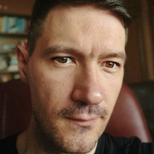 Сергей Зимарин