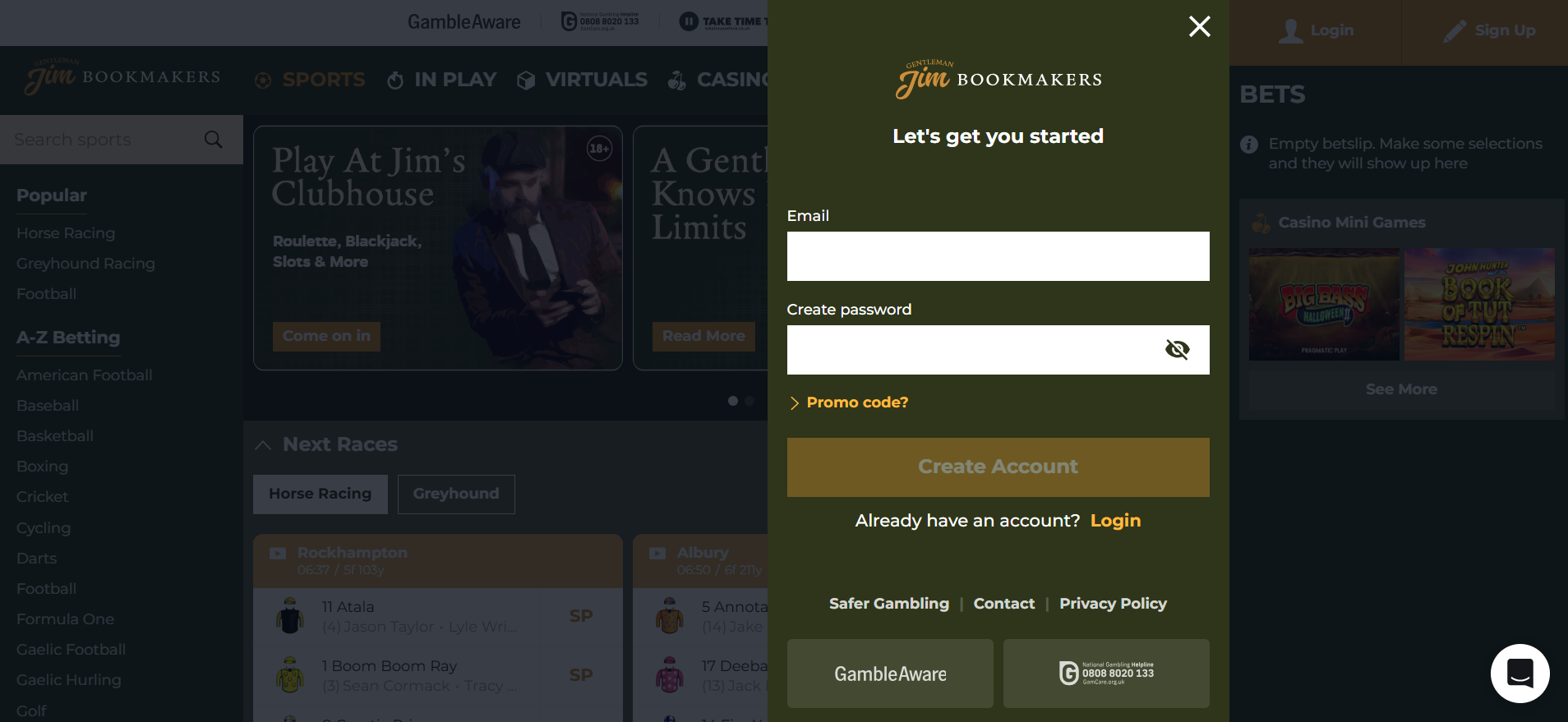 Registration 2