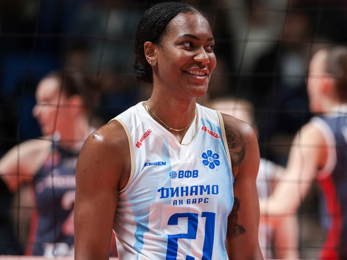 Травма Мартинес, грипп «Ленинградки», новая связка «Локо» — каким станет «Финал четырёх» женского Суперкубка