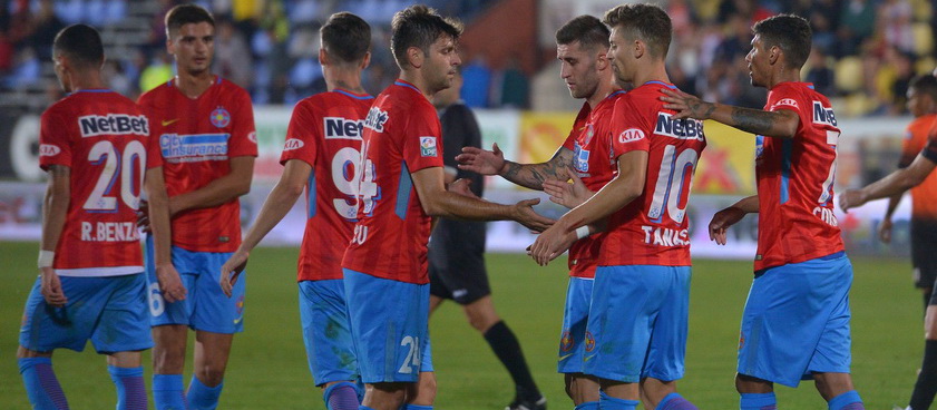 Unirea Alba Iulia - FCSB. Ponturi Pariuri Cupa Romaniei