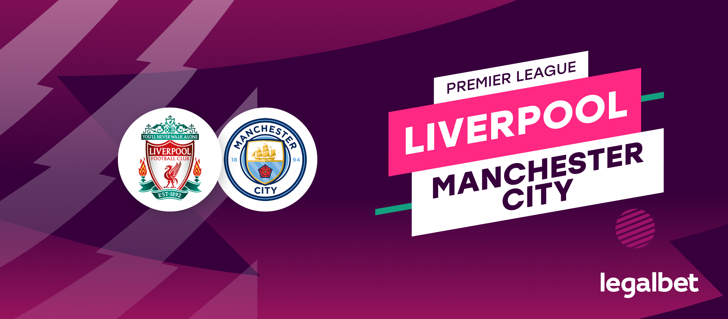 Pronósticos Liverpool - Manchester City