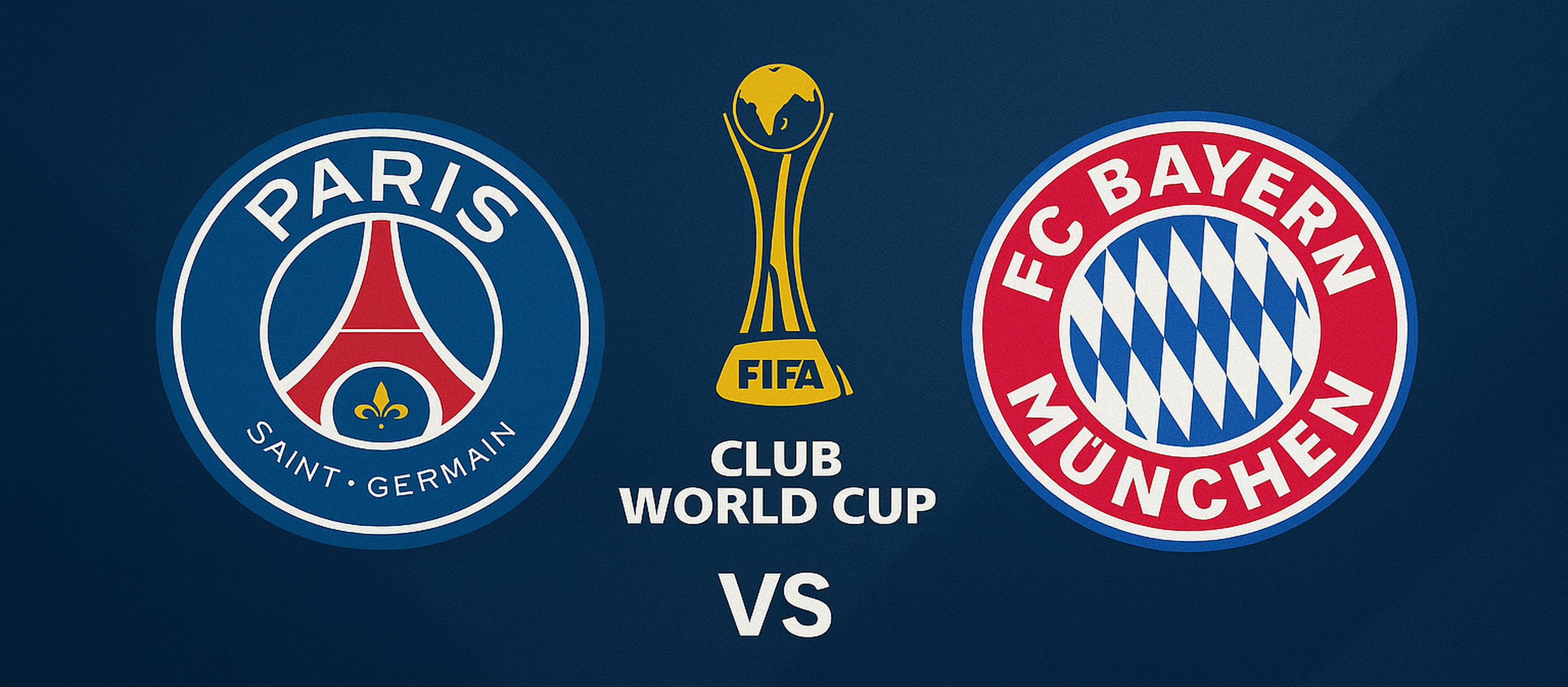 PSG - Bayern Munchen: Cote și Ponturi Pariuri Campionatul Mondial al Cluburilor 05.07.2025