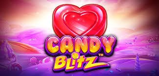 Candy Blitz