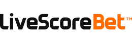 The logo of the bookmaker LiveScore Bet - legalbet.uk