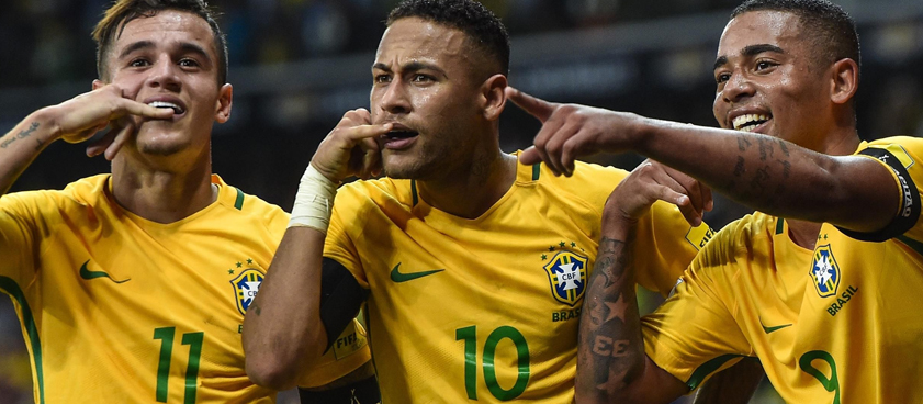 Бразилия – Бельгия: прогноз на футбол от Jack 07