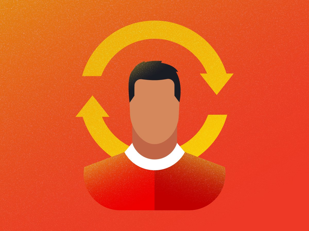 Александр Фадин: «Эффект Роналду». Почему португалец хочет свалить из «МЮ».