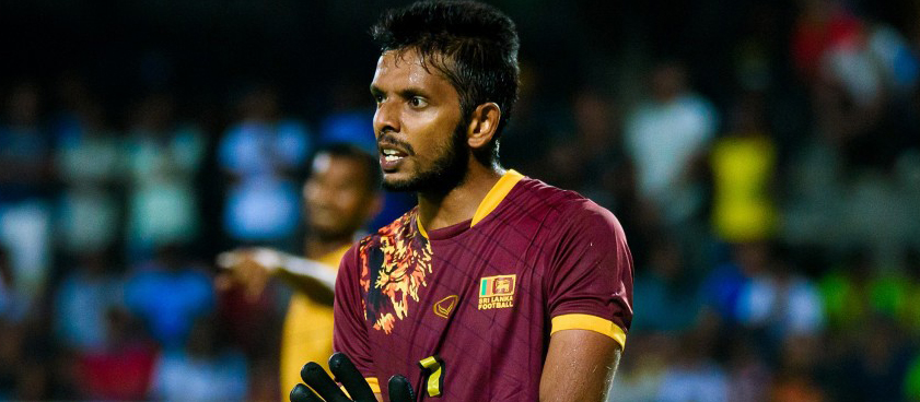 Индия – Шри-Ланка: прогноз на футбол от ViLLi