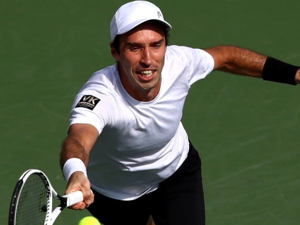 Игорь Панков: Прогноз на матч Кубка Дэвиса Кукушкин – Хаазе: борьба за поездку в Мадрид.