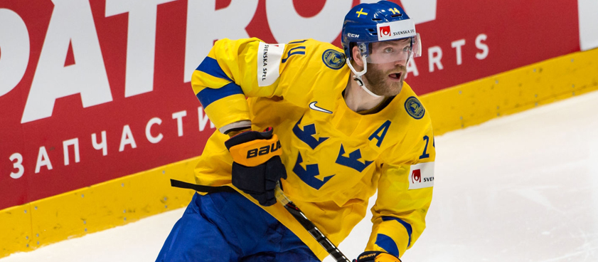 Финляндия – Швеция: прогноз на хоккей от Luciano