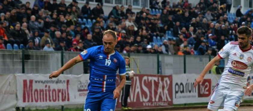 CSM Politehnica Iasi - FC Botosani. Ponturi pariuri sportive Liga 1