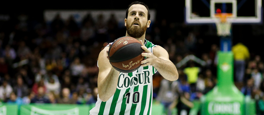 Betis – Gran Canaria: pronóstico de baloncesto de Underdog