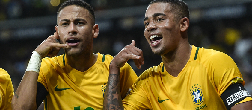 Бразилия – Швейцария: прогноз на футбол от estonec