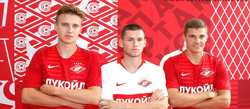 Spartak Moscova - Sochi: Ponturi Pariuri Premier League