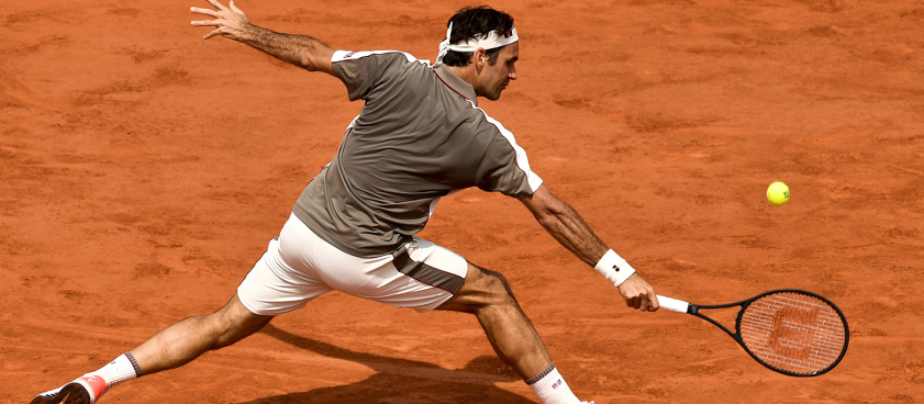 Pronóstico Roger Federer - Rafa Nadal, Roland Garros 2019