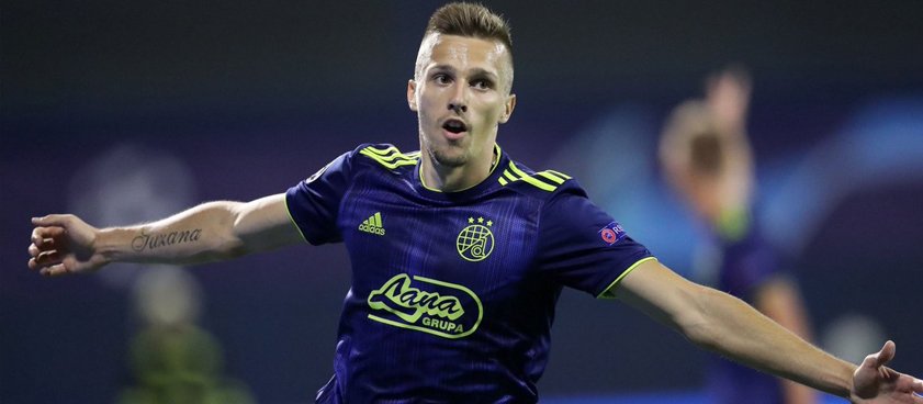 «Манчестер Сити» – «Динамо» (Загреб): прогноз на футбол от Voland96