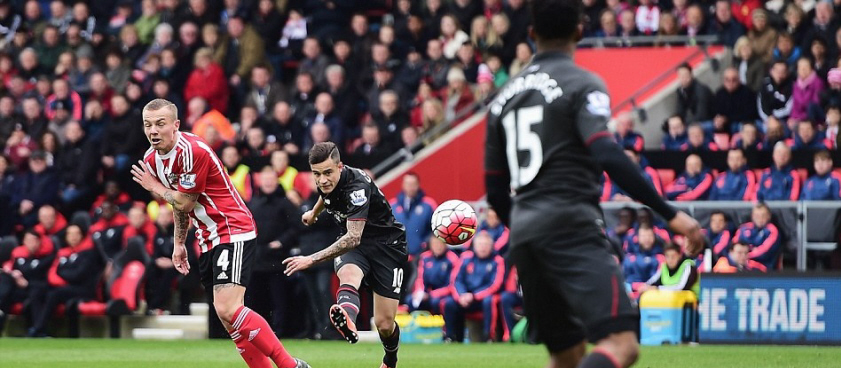 Southampton - Liverpool. Pontul lui Mihai Mironica