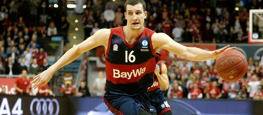 «Бавария» – «Фенербахче»: прогноз на баскетбол от Дмитрия Герчикова