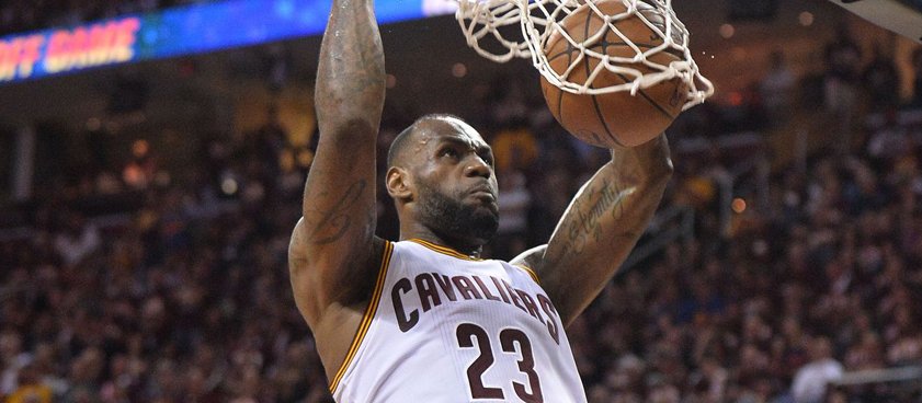 Баскетбол. «Голден Стейт» - «Кливленд». Прогноз от гандикапера Solomon