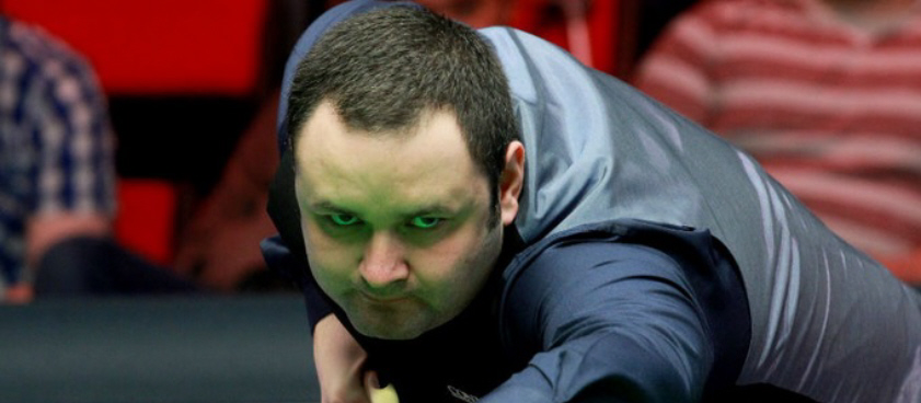 Stephen Maguire - Joe Perry. Pontul lui Gavan Stephen Maguire - Joe Perry. Pontul lui Gavan