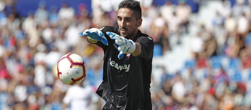 «Леванте» – «Барселона»: прогноз на футбол от Антчона Паскуаля