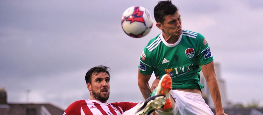 Cork City - Derry City: Ponturi fotbal Premier Division